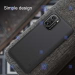 قاب محافظ نیلکین شیائومی Nillkin Super Frosted Shield Case Xiaomi Redmi K40 Pro Plus