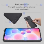 قاب محافظ نیلکین شیائومی Nillkin Super Frosted Shield Case Xiaomi Redmi K40 Pro Plus