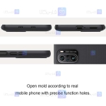 قاب محافظ نیلکین شیائومی Nillkin Super Frosted Shield Case Xiaomi Redmi K40 Pro Plus