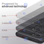 قاب محافظ نیلکین شیائومی Nillkin Super Frosted Shield Case Xiaomi Redmi K40 Pro Plus