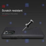 قاب محافظ نیلکین شیائومی Nillkin Super Frosted Shield Case Xiaomi Redmi K40 Pro Plus