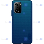 قاب محافظ نیلکین شیائومی Nillkin Super Frosted Shield Case Xiaomi Redmi K40 Pro Plus