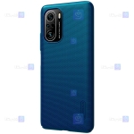 قاب محافظ نیلکین شیائومی Nillkin Super Frosted Shield Case Xiaomi Redmi K40 Pro Plus