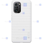 قاب محافظ نیلکین شیائومی Nillkin Super Frosted Shield Case Xiaomi Redmi K40 Pro Plus