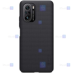 قاب محافظ نیلکین شیائومی Nillkin Super Frosted Shield Case Xiaomi Redmi K40 Pro Plus