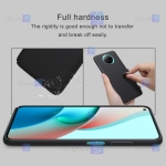 قاب محافظ نیلکین شیائومی Nillkin Super Frosted Shield Case Xiaomi Redmi Note 9T