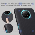 قاب محافظ نیلکین شیائومی Nillkin Super Frosted Shield Case Xiaomi Redmi Note 9T