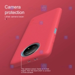 قاب محافظ نیلکین شیائومی Nillkin Super Frosted Shield Case Xiaomi Redmi Note 9T