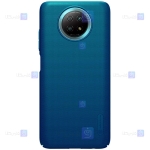 قاب محافظ نیلکین شیائومی Nillkin Super Frosted Shield Case Xiaomi Redmi Note 9T