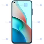 قاب محافظ نیلکین شیائومی Nillkin Super Frosted Shield Case Xiaomi Redmi Note 9T
