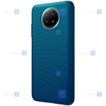 قاب محافظ نیلکین شیائومی Nillkin Super Frosted Shield Case Xiaomi Redmi Note 9T