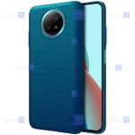 قاب محافظ نیلکین شیائومی Nillkin Super Frosted Shield Case Xiaomi Redmi Note 9T