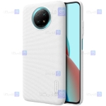 قاب محافظ نیلکین شیائومی Nillkin Super Frosted Shield Case Xiaomi Redmi Note 9T