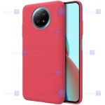 قاب محافظ نیلکین شیائومی Nillkin Super Frosted Shield Case Xiaomi Redmi Note 9T