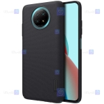 قاب محافظ نیلکین شیائومی Nillkin Super Frosted Shield Case Xiaomi Redmi Note 9T
