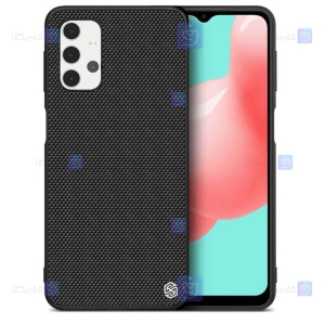 قاب محافظ نیلکین سامسونگ Nillkin Textured nylon fiber Case Samsung Galaxy A32 5G