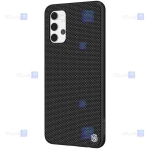 قاب محافظ نیلکین سامسونگ Nillkin Textured nylon fiber Case Samsung Galaxy A32 5G