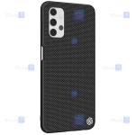 قاب محافظ نیلکین سامسونگ Nillkin Textured nylon fiber Case Samsung Galaxy A32 5G