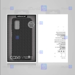 قاب محافظ نیلکین سامسونگ Nillkin Textured nylon fiber Case Samsung Galaxy A32 5G