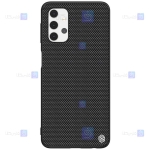قاب محافظ نیلکین سامسونگ Nillkin Textured nylon fiber Case Samsung Galaxy A32 5G