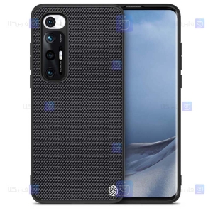 قاب محافظ نیلکین شیائومی Nillkin Textured nylon fiber Case Xiaomi Mi 10S