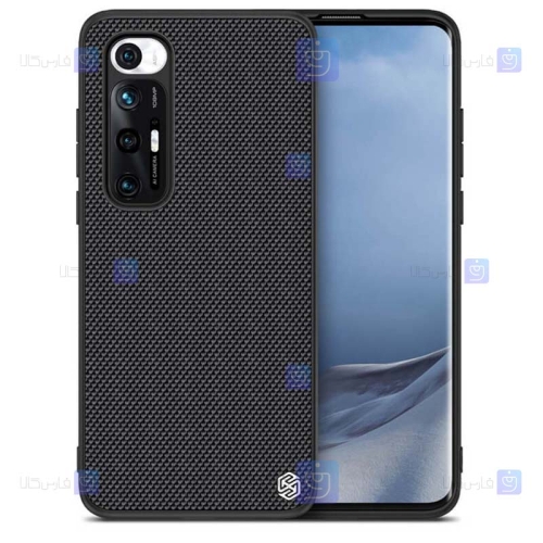 قاب محافظ نیلکین شیائومی Nillkin Textured nylon fiber Case Xiaomi Mi 10S