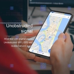 قاب محافظ نیلکین شیائومی Nillkin Textured nylon fiber Case Xiaomi Mi 10S