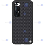 قاب محافظ نیلکین شیائومی Nillkin Textured nylon fiber Case Xiaomi Mi 10S
