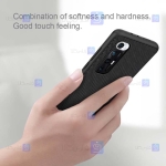 قاب محافظ نیلکین شیائومی Nillkin Textured nylon fiber Case Xiaomi Mi 10S