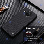 قاب محافظ نیلکین شیائومی Nillkin Textured nylon fiber Case Xiaomi Mi 10T Lite 5G