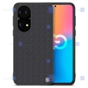 قاب محافظ نیلکین هواوی Nillkin Textured nylon fiber Case Huawei P50