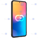 قاب محافظ نیلکین هواوی Nillkin Textured nylon fiber Case Huawei P50