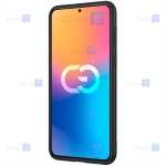 قاب محافظ نیلکین هواوی Nillkin Textured nylon fiber Case Huawei P50