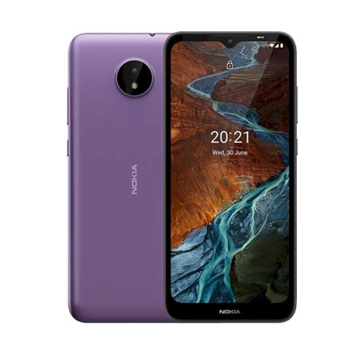 گوشی Nokia C10 دو سیم کارت با ظرفیت 32 گیگابایت