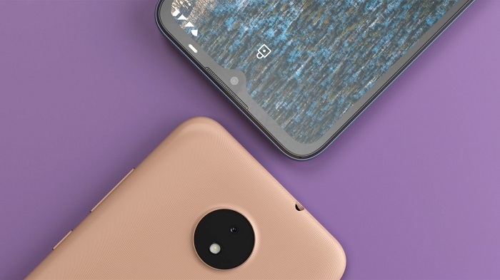 گوشی Nokia C20 دو سیم کارت با ظرفیت 32 گیگابایت