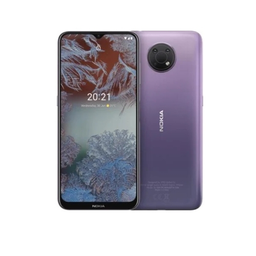 گوشی Nokia G10 دو سیم کارت با ظرفیت 32 گیگابایت