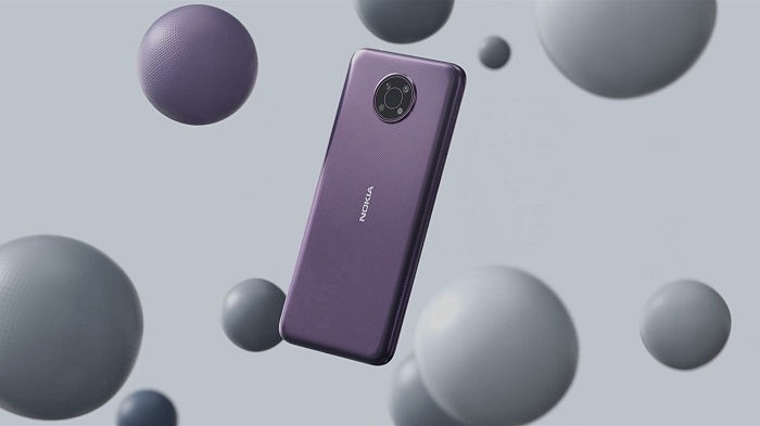 گوشی Nokia G10 دو سیم کارت با ظرفیت 32 گیگابایت