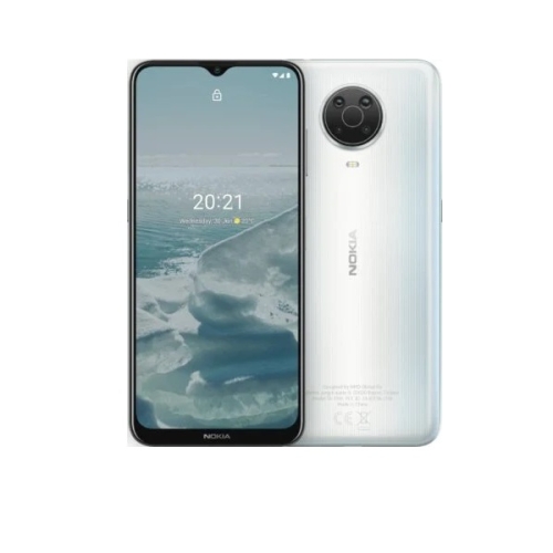 گوشی Nokia G20 دو سیم کارت با ظرفیت 128 گیگابایت