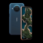 گوشی Nokia X10 دو سیم کارت با ظرفیت 64 گیگابایت