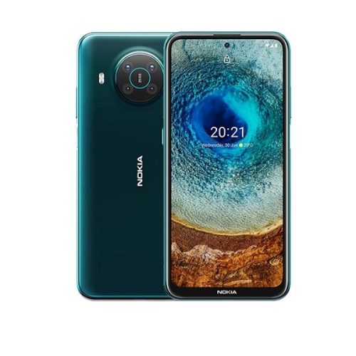 گوشی Nokia X10 دو سیم کارت با ظرفیت 64 گیگابایت