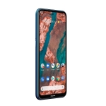 گوشی  Nokia X10 دو سیم کارت با ظرفیت 64 گیگابایت