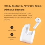 هندزفری بلوتوث کیو سی وای QCY T12 Wireless Headphones