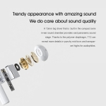 هندزفری بلوتوث کیو سی وای QCY T12 Wireless Headphones