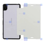 کیف کلاسوری چرمی راکسفیت سونی Roxfit GEL SHELL FLIP PLUS FOR SONY XPERIA Z3