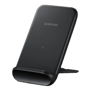 شارژر وایرلس سامسونگ Samsung Fast Wireless Charger Convertible EP-N3300TBEGGB 9W