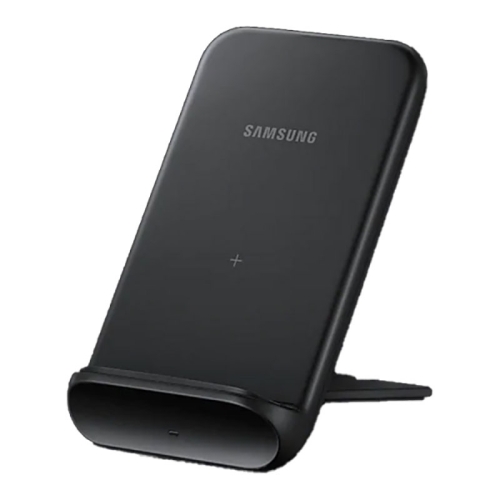 شارژر وایرلس سامسونگ Samsung Fast Wireless Charger Convertible EP-N3300TBEGGB 9W