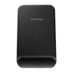 شارژر وایرلس سامسونگ Samsung Fast Wireless Charger Convertible EP-N3300TBEGGB 9W