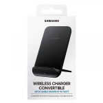 شارژر وایرلس سامسونگ Samsung Fast Wireless Charger Convertible EP-N3300TBEGGB 9W