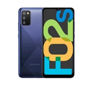گوشی Samsung Galaxy F02s دو سیم کارت با ظرفیت 64 گیگابایت