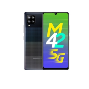 گوشی Samsung Galaxy M42 5G دو سیم کارت با ظرفیت 128 گیگابایت